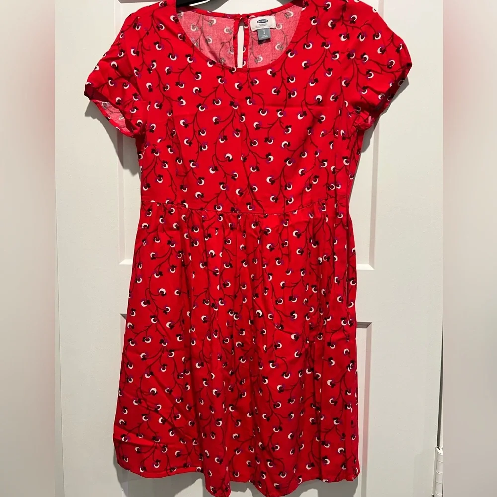 Dress - Picture 1 of 2